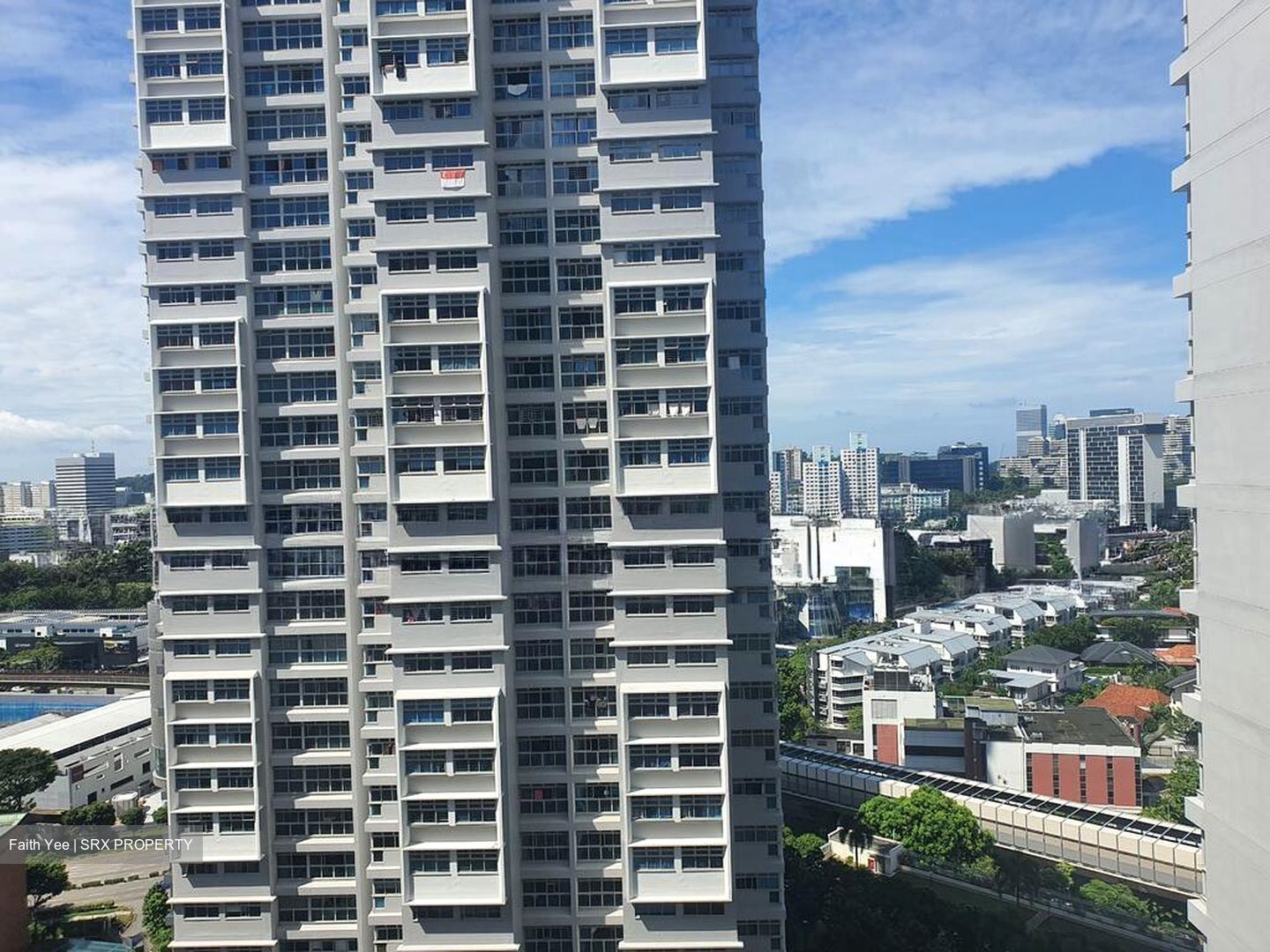 Blk 49 Forfar Heights (Queenstown), HDB 4 Rooms #508787811